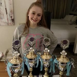 Meet your Posher, Lexi